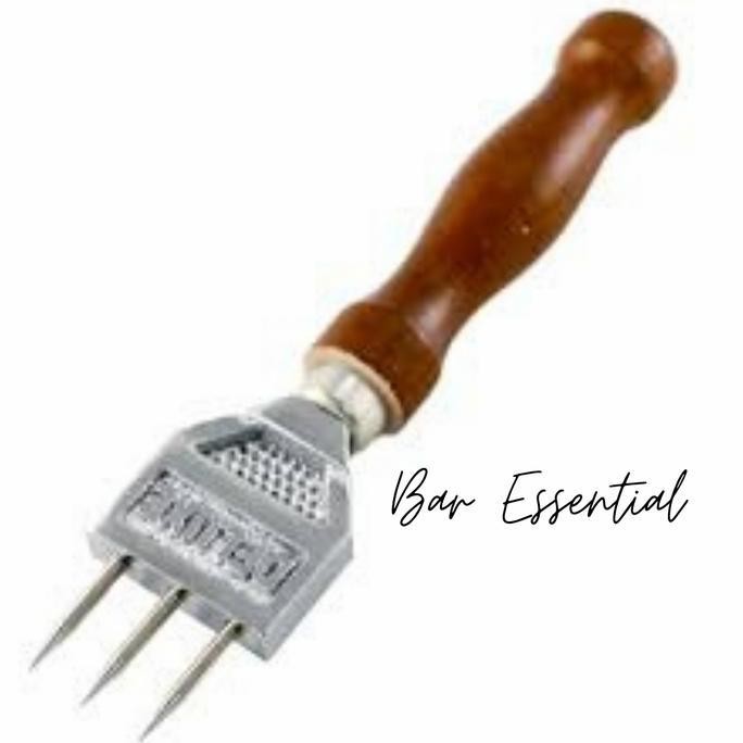 Cocktail Ice Pick Co