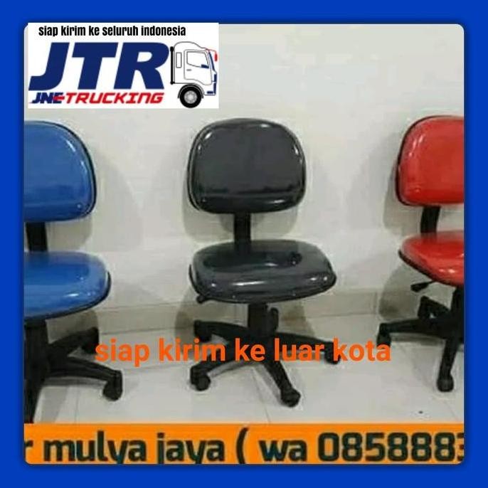 kursi kerja/ kursi kantor karyawan / kursi sekertaris/kursi belajar