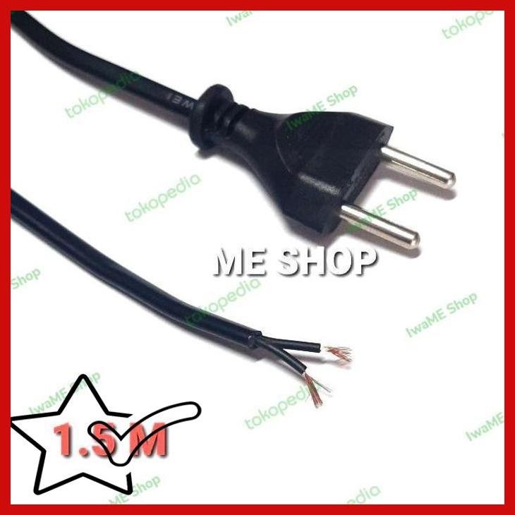 [IWS] KABEL AC BUNTUNG - KABEL BUNTUNG