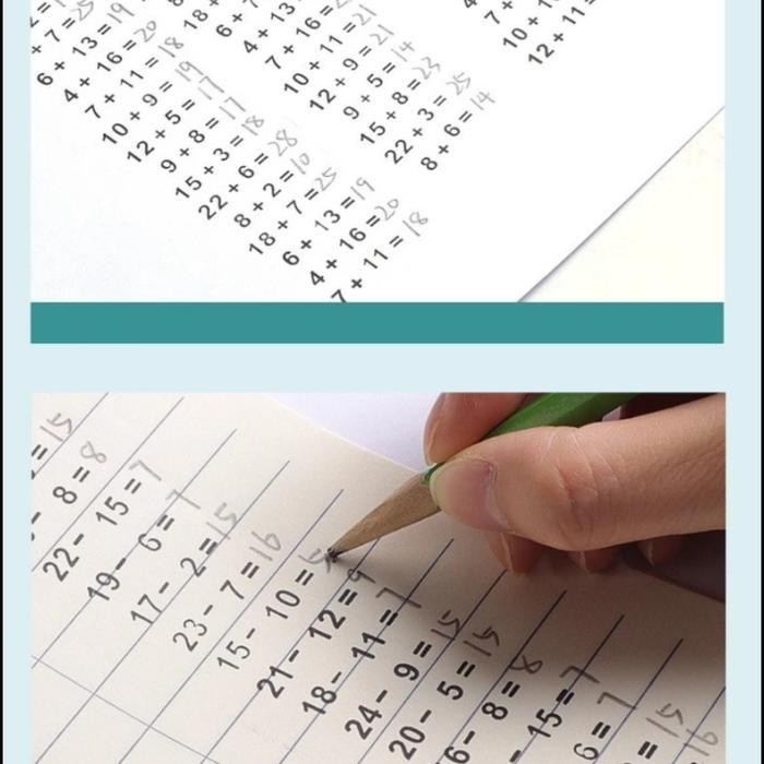 

Stempel Roll Matematika Belajar Berhitung Alat Edukasi Anak Serbaguna