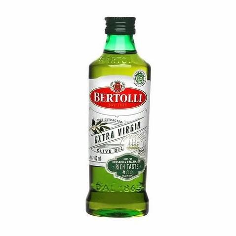 

Sale Bertolli Extra Virgin Olive Oil 100Ml