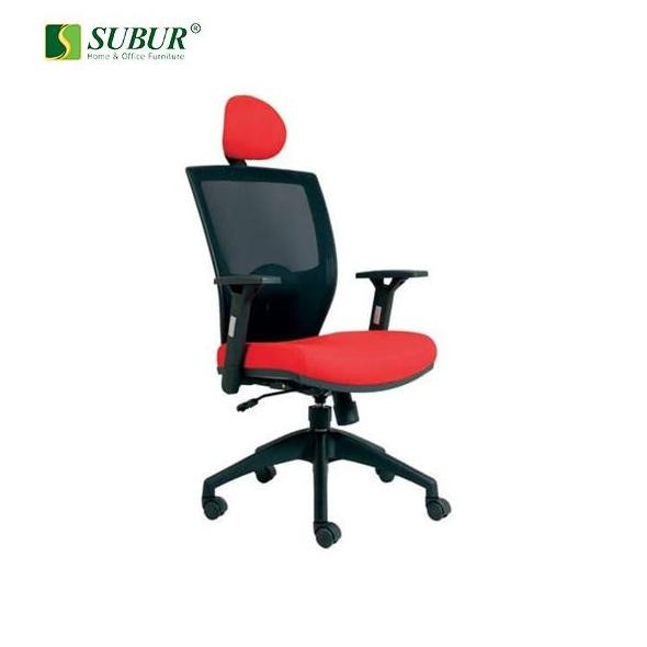 Chairman Kursi Kantor TS 01401