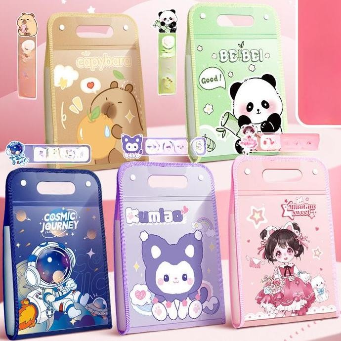 

Sms Tas File Handle Warna Transparan Anti Air Multi Layer Folder Tas File 13 Sekat Map Tas Dokumen A4 Folder Map Kerja Document Co