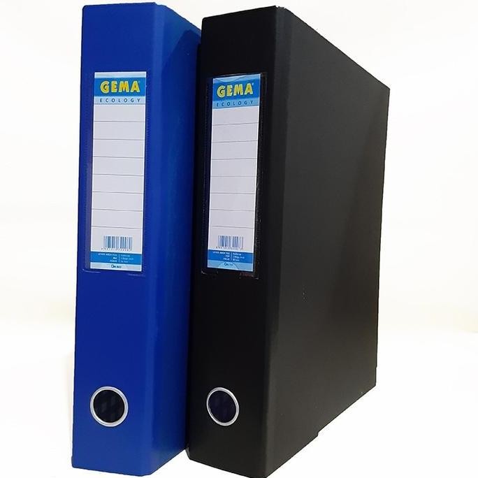 

Odner Gema 727 Folio Small 5 Cm (1 Pak / 12 Pcs) Co