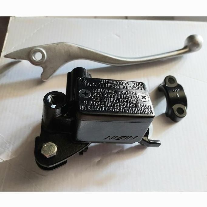 NEW Master Rem Depan Original Nissin Honda PCX CBR 150 ADV