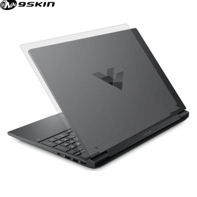 Skin Protector Laptop Hp Victus 15 Matte Guard Co