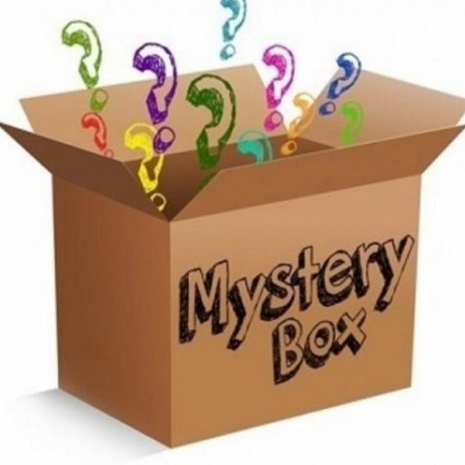 

Mystery Box Rdmk Co