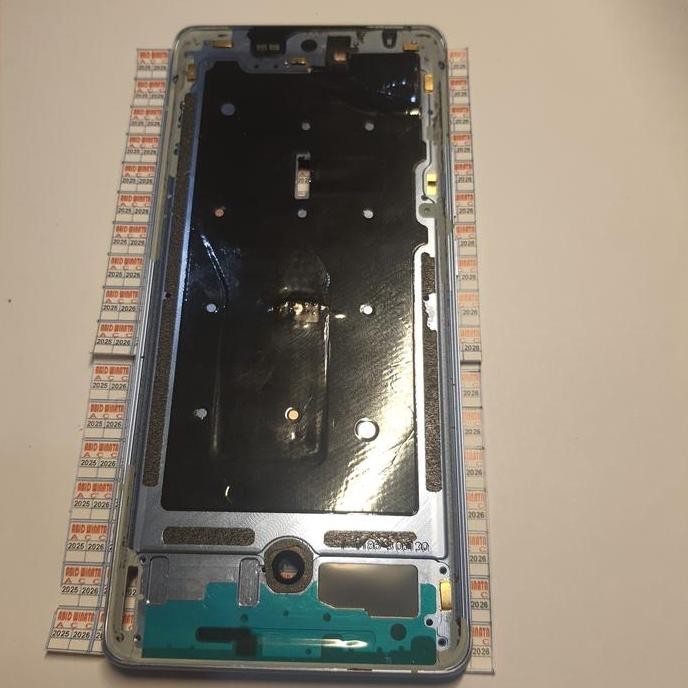 Frame Lcd Vivo X70 Pro Tatakan Lcd Vivo X 70Pro Original Co