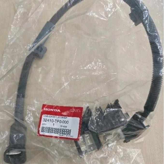 Kabel Sikring Sekring Sekering Starter Terminal Aki Honda Brio Freed Jazz Ge8 City Gm2 2008-2013 Ori