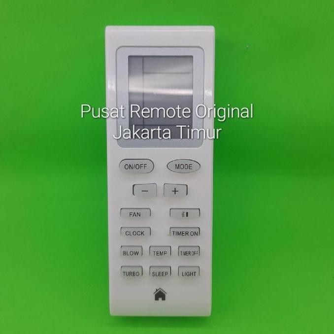 Remote Remot Ac Sharp Yb1Fa Ori