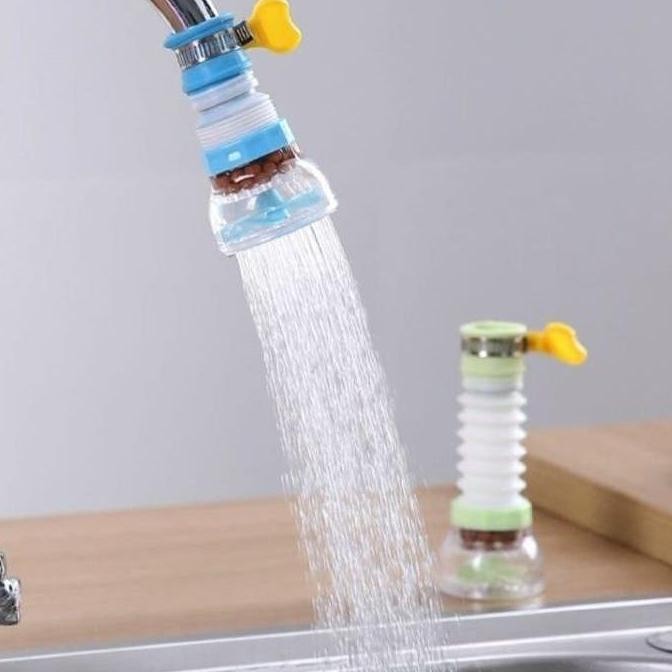 '+'+'+'+] Filter kran air kipas / Saringan kran air kipas