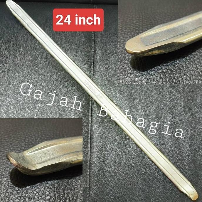 Alat Cukit Ban Panjang 24 Inch Mobil Truk Congkelan Cungkil 24" Harga Khusus