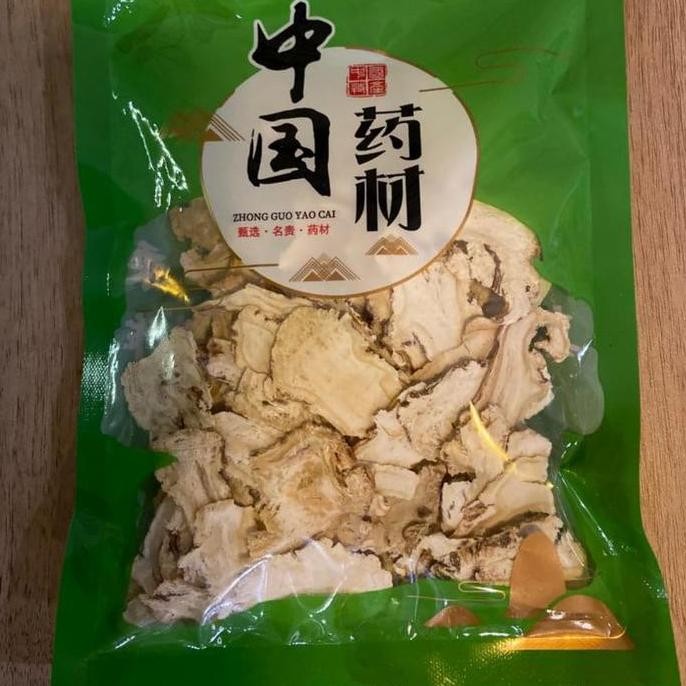 

TERMURAH - Dang gui tou 100gr / Angelica root / tang kui
