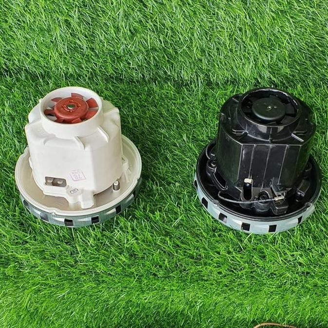 Motor Vacuum Nilfisk Alto