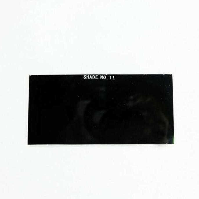 ;&;&;&;&] Kaca Las hitam no 11 din