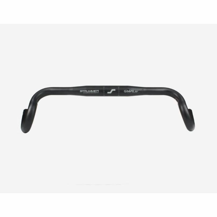 Dropbar Strummer Gravel33 / Strummer Gravel Road Bike Drop Bar Original Dan Terpercaya