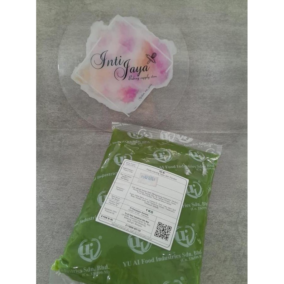 

+++++] YU AI TAUSA MOONCAKE/ISIAN ROTI/FILLING ALL VARIAN