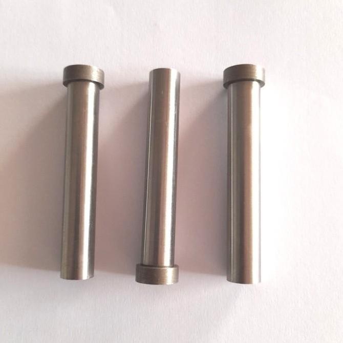 

Straight Punch STP 860 mm