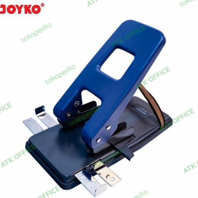

Pembolong kertas Besar Joyko P 95 / Heavy Duty /Punch P-95 Joyko