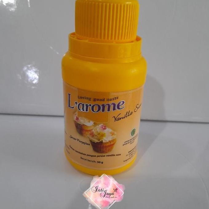 

=====] L'AROME PERISA DAN PEWARNA 100GR ALL VARIAN