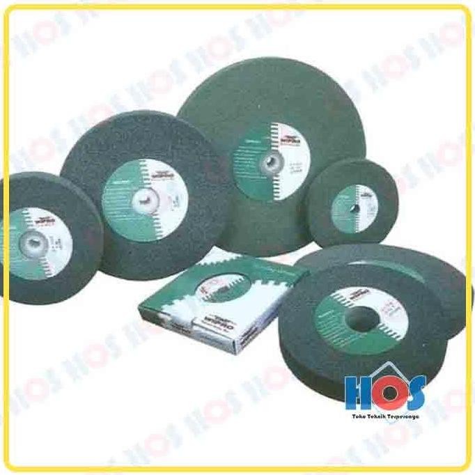<<<<<] batu gerinda duduk 8 inch WIPRO 8 x 1 x 1 1/4