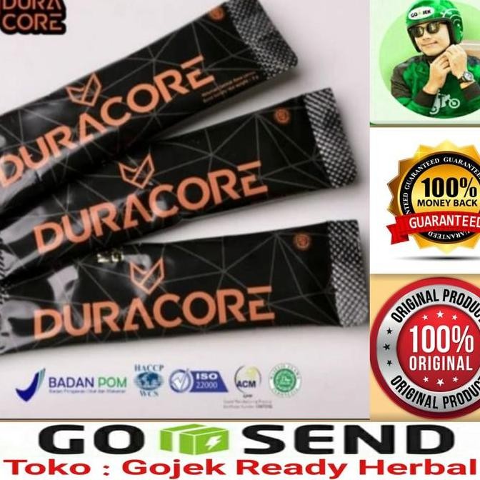 NEW Duracore Prestige Original