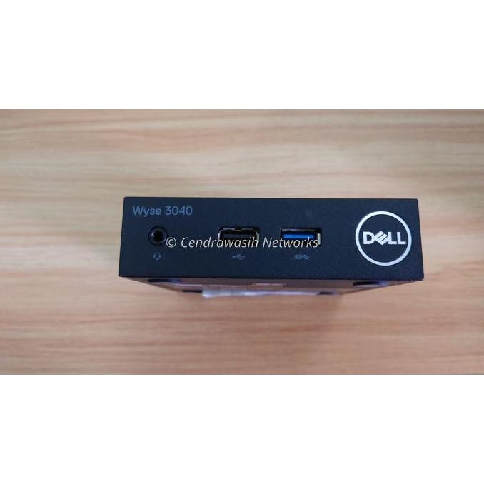 Minipc Dell Wyse 3040| Dell Wyse 3040 Thin Client | Intel Atom X5 | Openwrt Minipc X86 New Stok