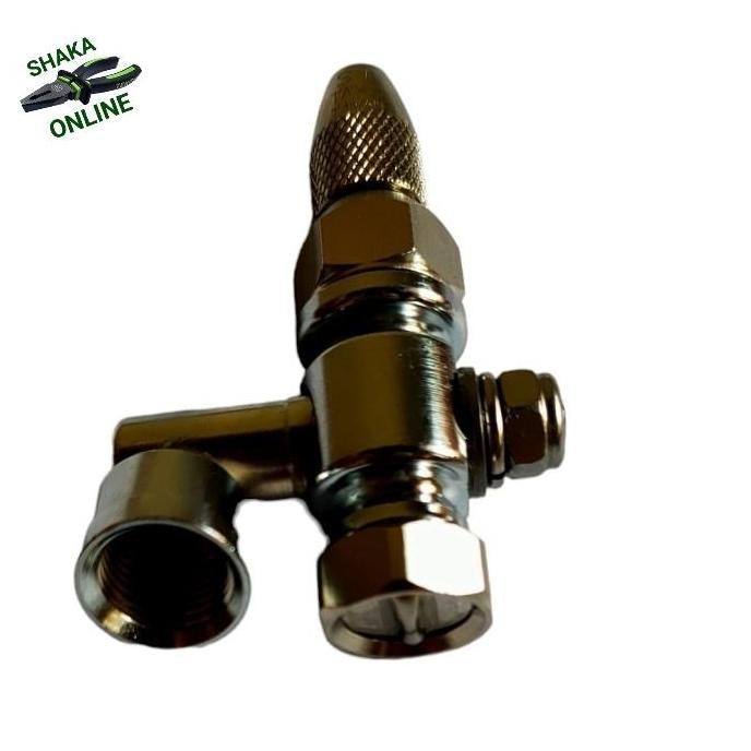 Nozzle Steam AC TASCO / Spuyer Steam AC TASCO Taiwan