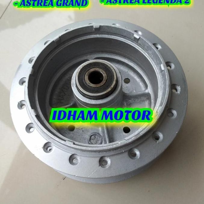 MURAH-velg belakang motor astrea grand-legenda-honda prima original