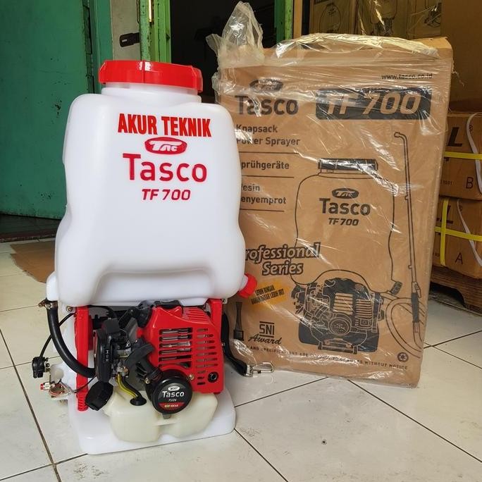 tasco TF 700