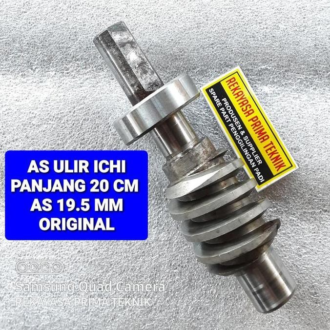 $$$$] SEKEN AS ULIR GEAR BOX GIRBOX GERBOK GEARBOX POLES BERAS ICHI N50 N70