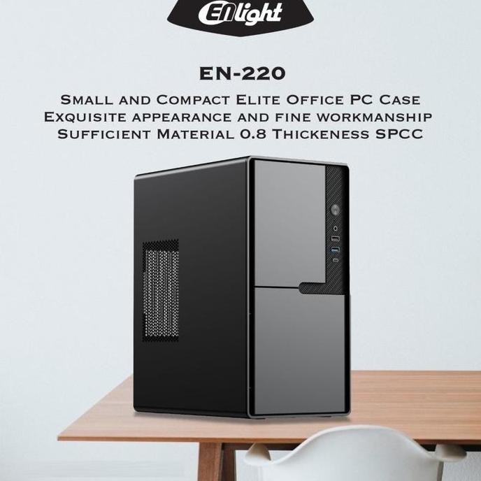 Pc Rakitan Intel Gen 12 Core I3 12100 New Stok