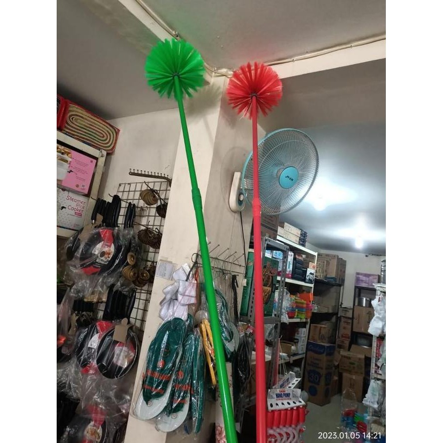 Sikat Pembersih Langit Langit