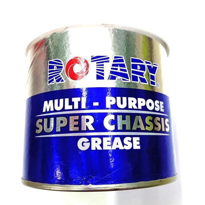 Minyak Gemuk / Grease Multi Purpose Super Chasis Rotary Ready