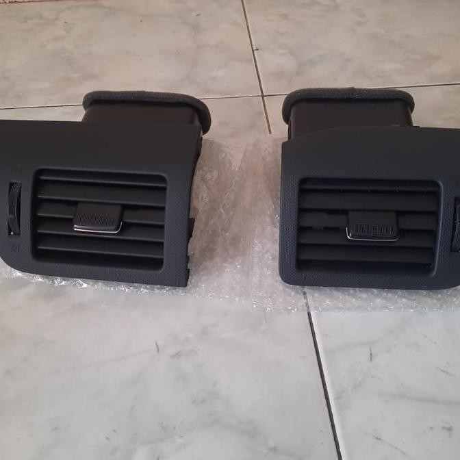 Kisi Kisi Ac Samping Dashboard Alphard Gen1 2004 2005 2006 2007 2008 Ori Teruji Kualitasnya