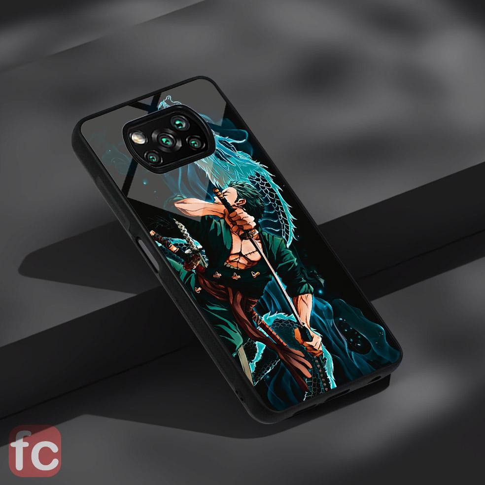 Softcase Glossy Poco X3 Pro Nfc |FR32| Case Kilau Silicon Xiaomi Poco x3 Kesing Preium Tpu Efeck Kac