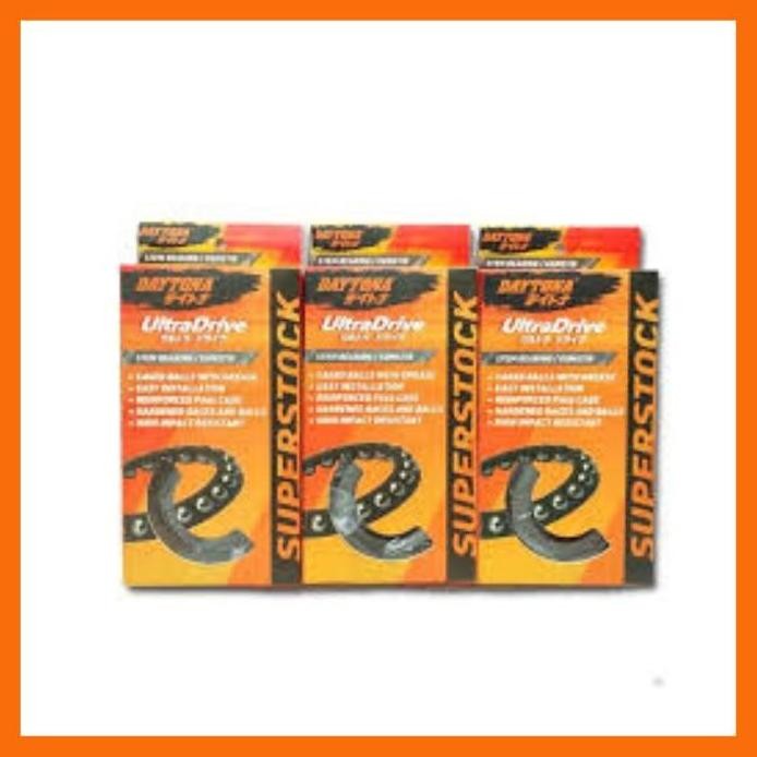 KOMSTIR DAYTONA ORIGINAL HONDA BEAT FI STATER KASAR