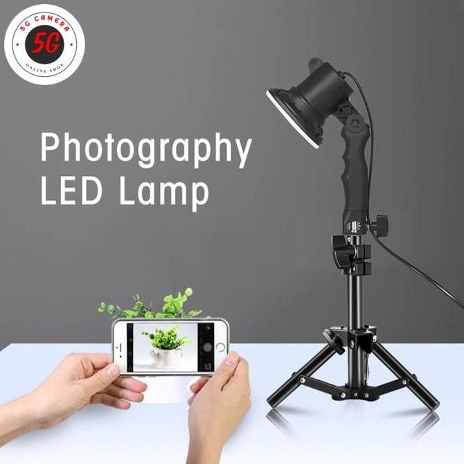 NEW led light portable mini LED mini studio