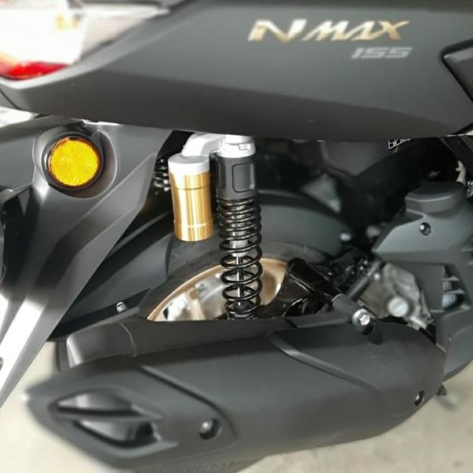 Hugger Spakbor Kolong Nmax 2020 Mhr