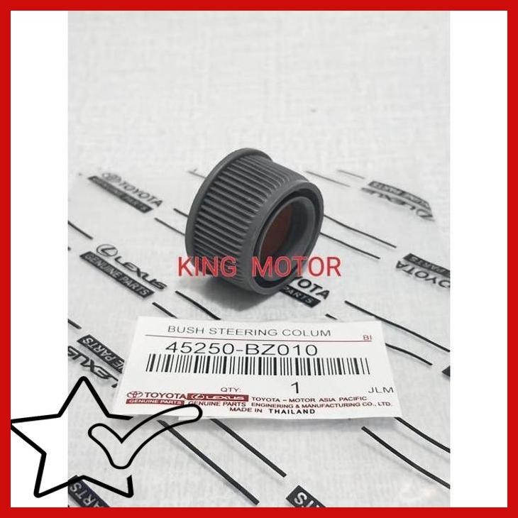 [AMT] BOS COLUM STIR BUSHING STIR COLUM BOSING STIR AVANZA XENIA