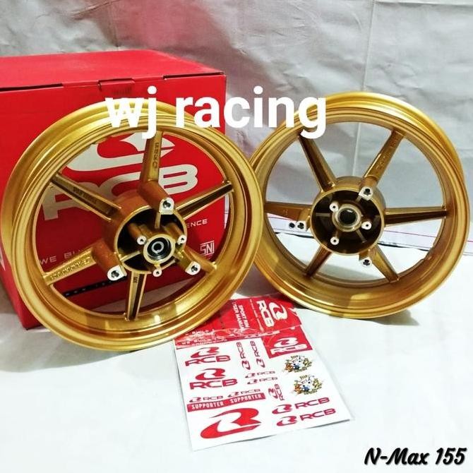 Velg RCB NMAX Original Racing Boy SP811