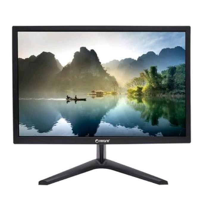 Komputer / Pc Rakitan Slim / Desktop Intel Core I7 3770 Gen 3 - Pc Kantor / Kasir / Sekolah - Siap P