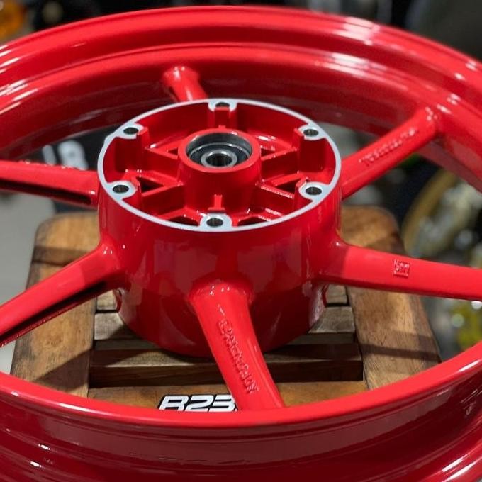 velg racingboy ninja rr ss r velg rcb ninja ss rr r velg racingboy