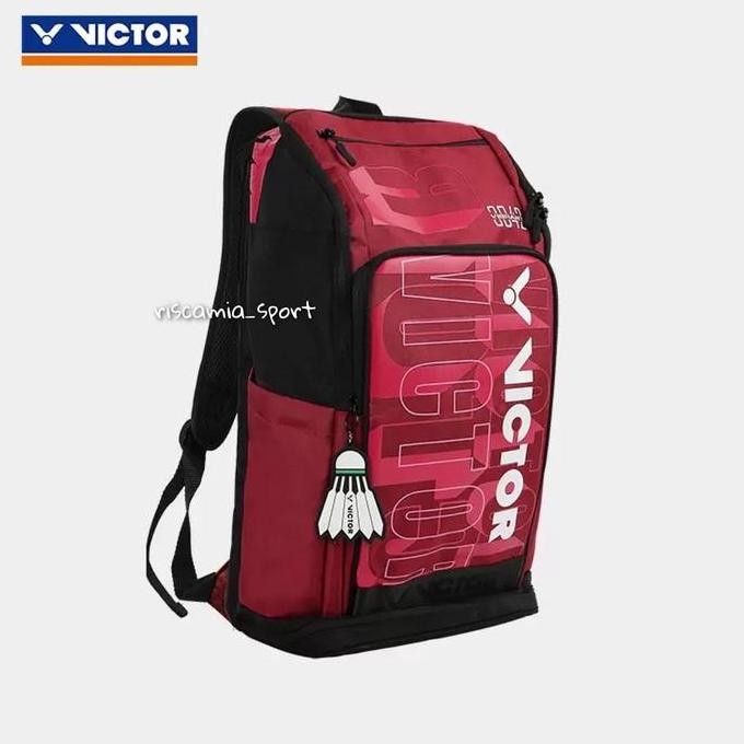 Tas Ransel Badminton Br 3042 Original Terlaris