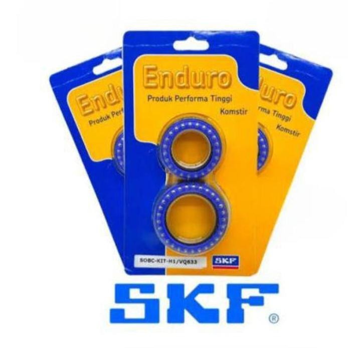 Komstir Racing Asli SKF Enduro Honda Beat Vario Scoopy Spacy PCX