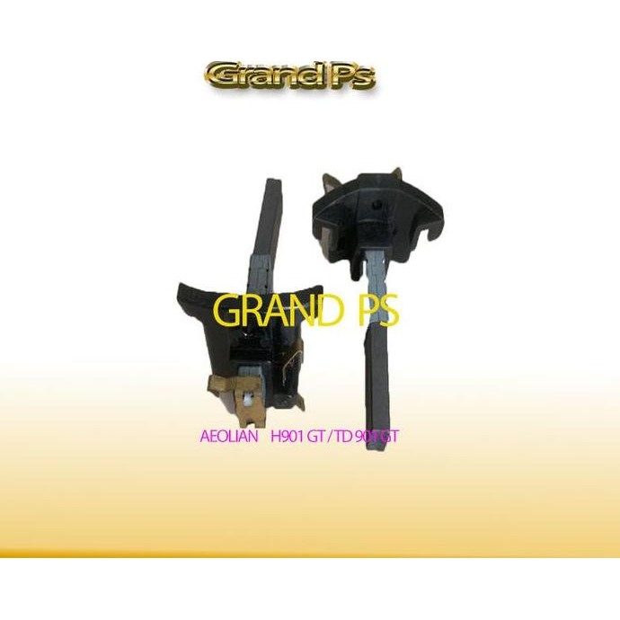Dryer Aeolus TD901T/Monster pakai tipe ARANG/Carbon brush (sparepart)