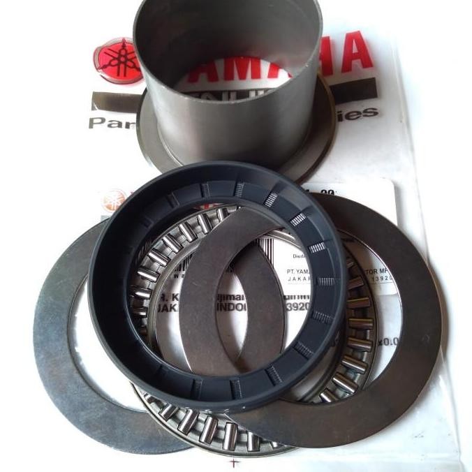 Bearing seater komplit yamaha Nouvo Mio Sporty Mio Smile type Karbu
