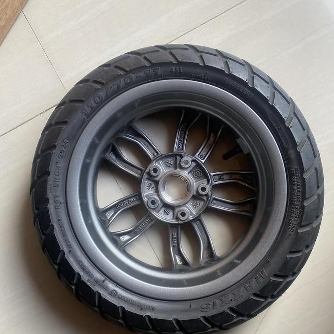Velg LX S Facelift Second For Vespa LX S LXV