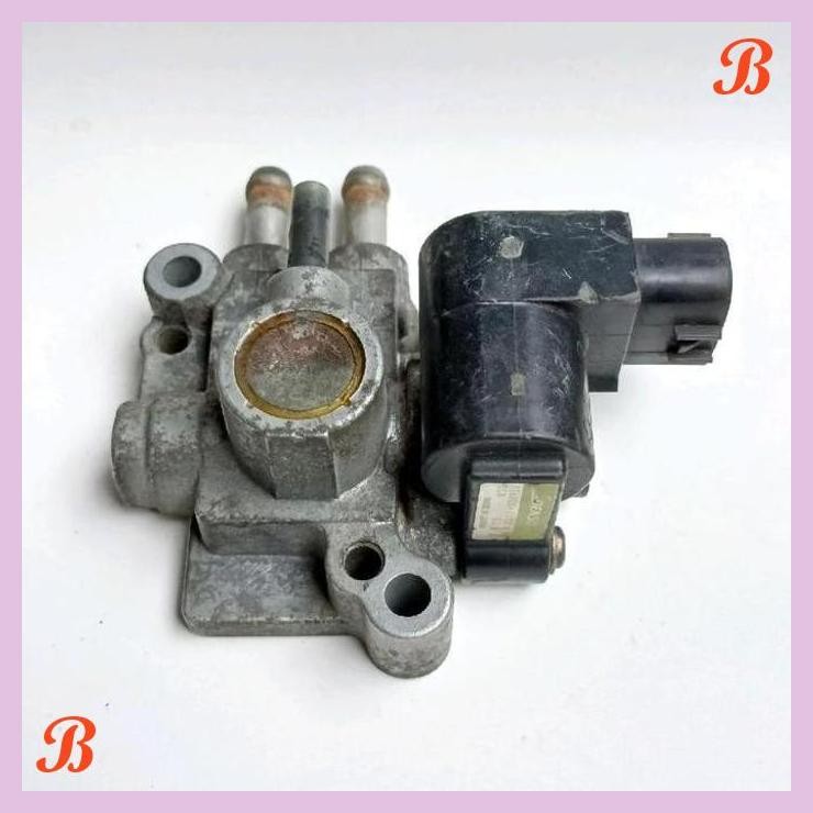 | OM | ISC IACV IDLE SPEED CONTROL HONDA ODYSSEY RA6 F23 ORIGINAL
