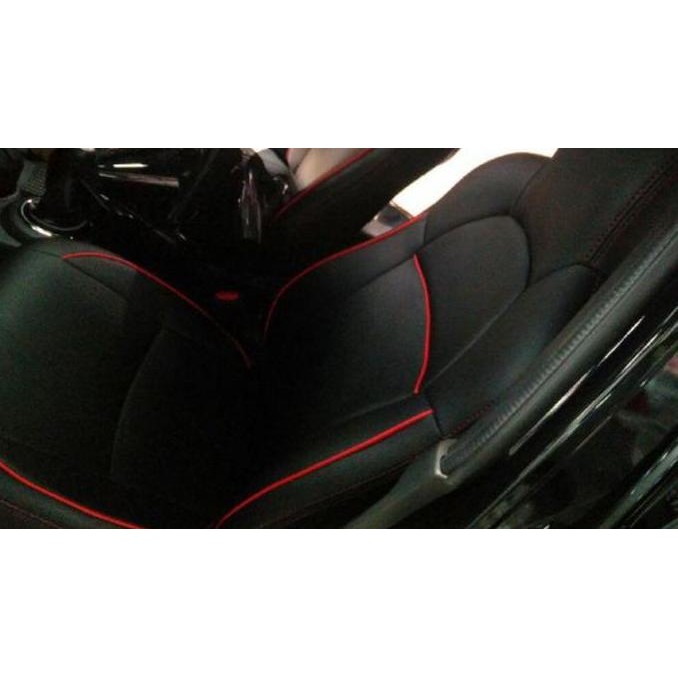 TERMURAH - COVER JOK HONDA BRIO FULL SET